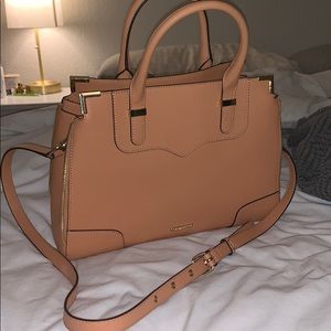 Rebecca minkoff purse